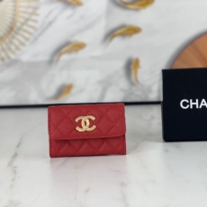 Chanel Wallets Purse